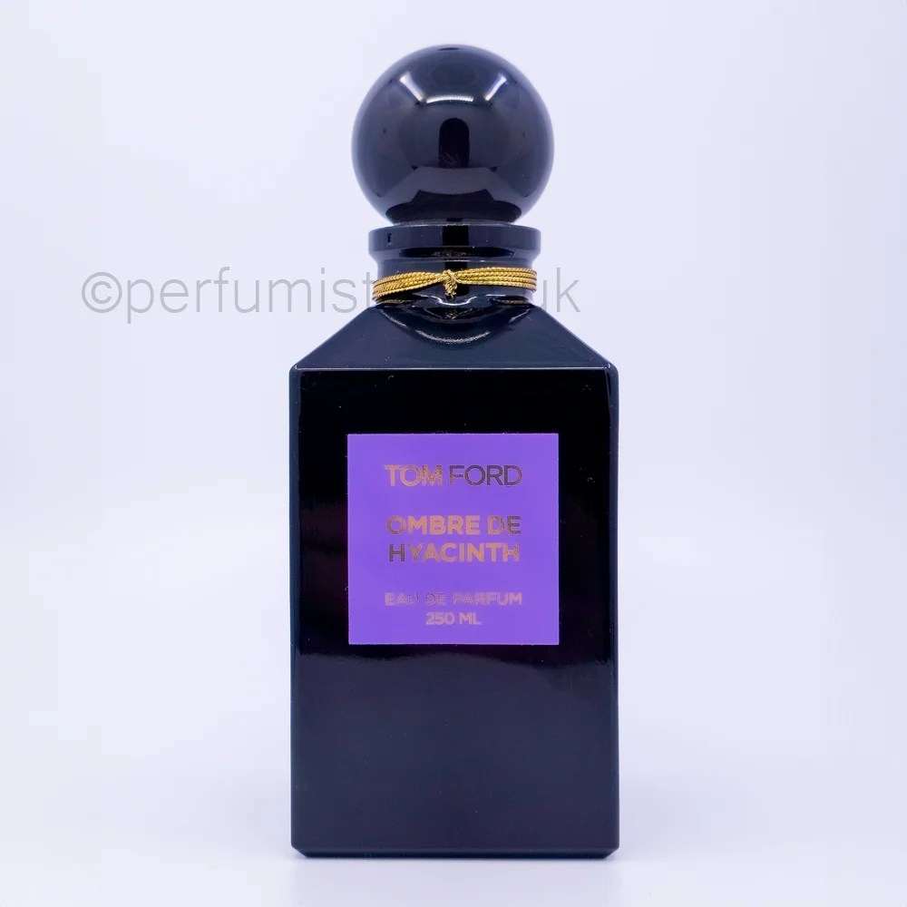 Tom Ford Ombre De Hyacinth Sample - Discontinued & Rare Fragrance