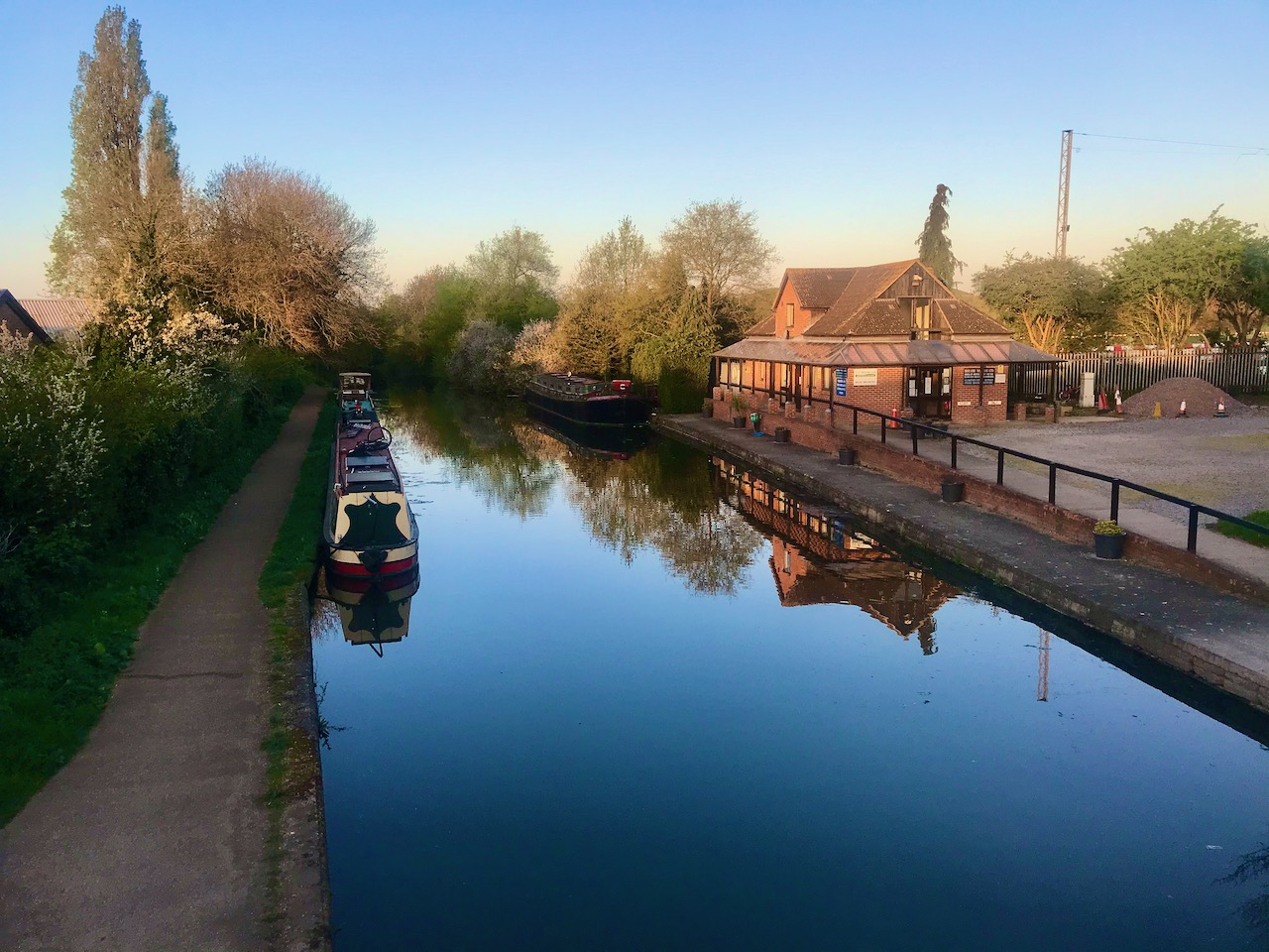 IMG_6899 Perivale Park London