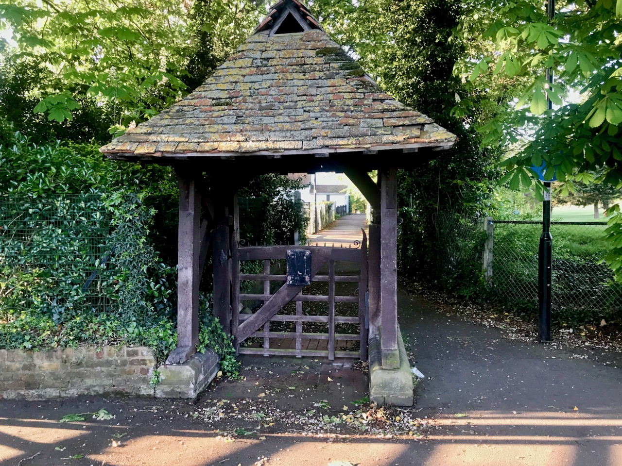 IMG_7002 Perivale Park London