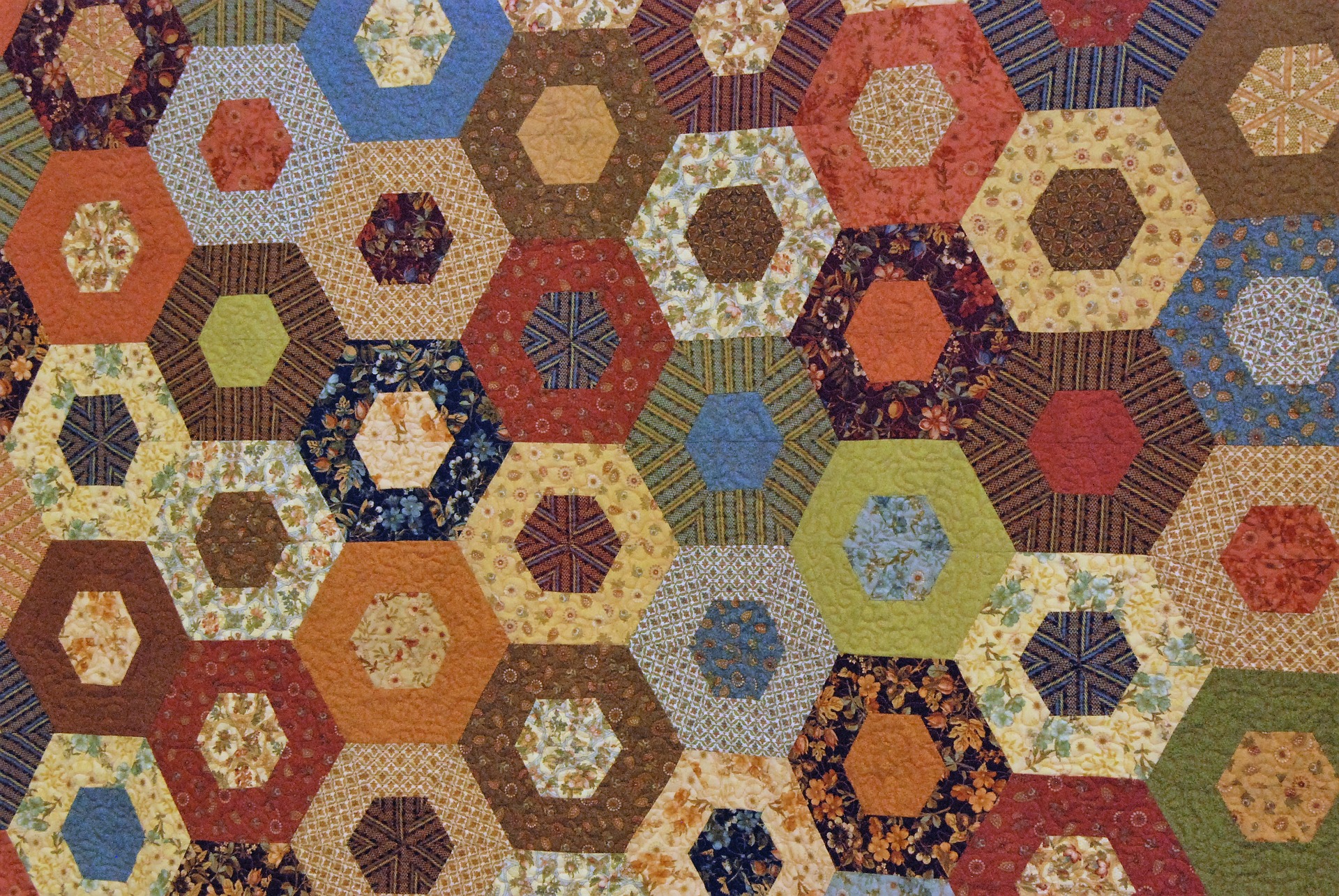 Journal of blindness and vision impairment aims to publish articles in the areas of ophthalmology and vision science. Tessellations and Quilts | Perkins eLearning
