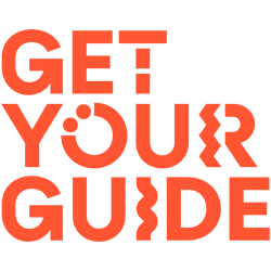 Perkopolis Getyourguide European Tours - Best Geometric Arts in Ultra HD