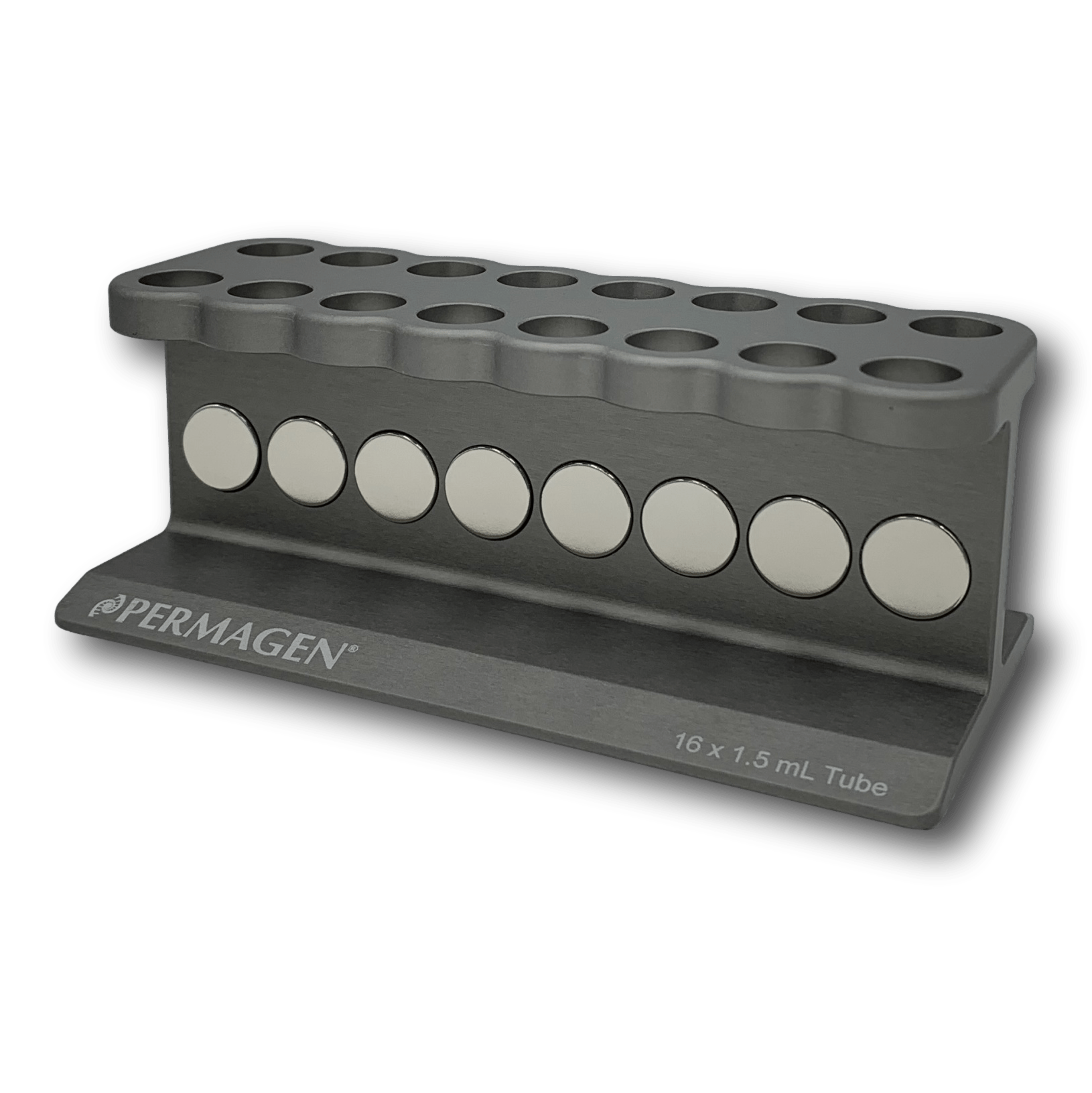 32 Tube X 0.2 mL PCR Strip Magnetic Separator -
