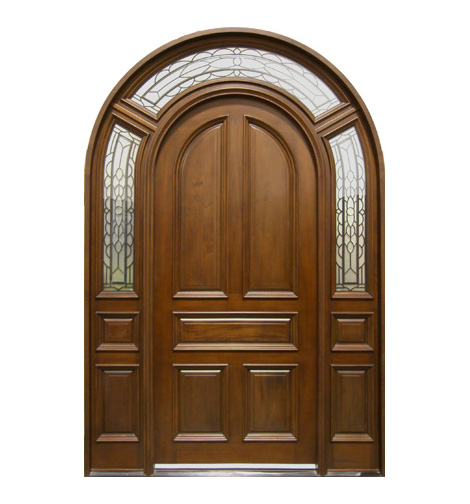 Permata Door Custom Doors