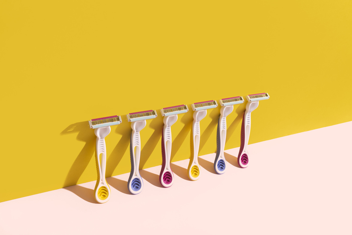 Waxing or Shaving, what is the best method?