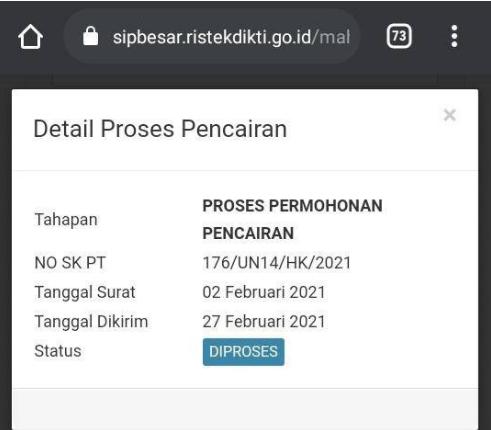 Tanya jawab seputar pendaftaran bidikmisi Terlambat Cair Penerima Beasiswa Kip Ketar Ketir Pers Akademika