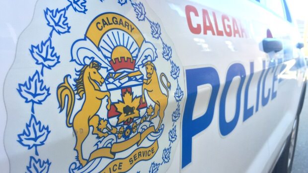 Calgary Police