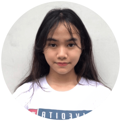 Denisha Wahyuni – Manajemen UI 2021