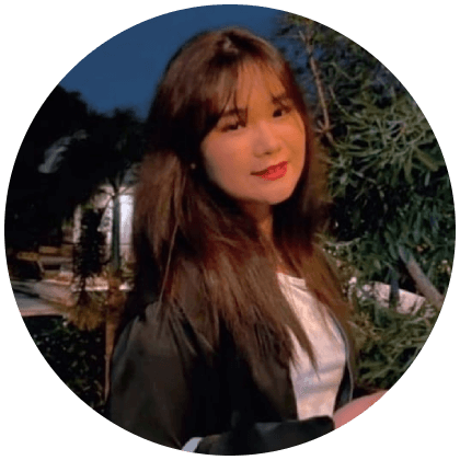 Agneta Yavelin - Ilmu Komunikasi UI, 2021