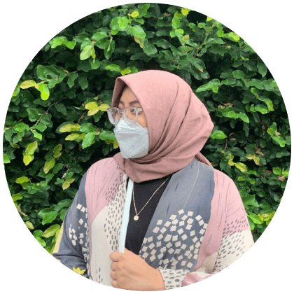 Adinda Putri – Teknik Elektro UI 2021