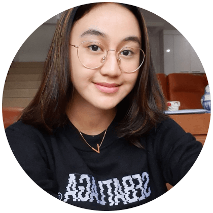 Viona Titania – Kedokteran UI 2021