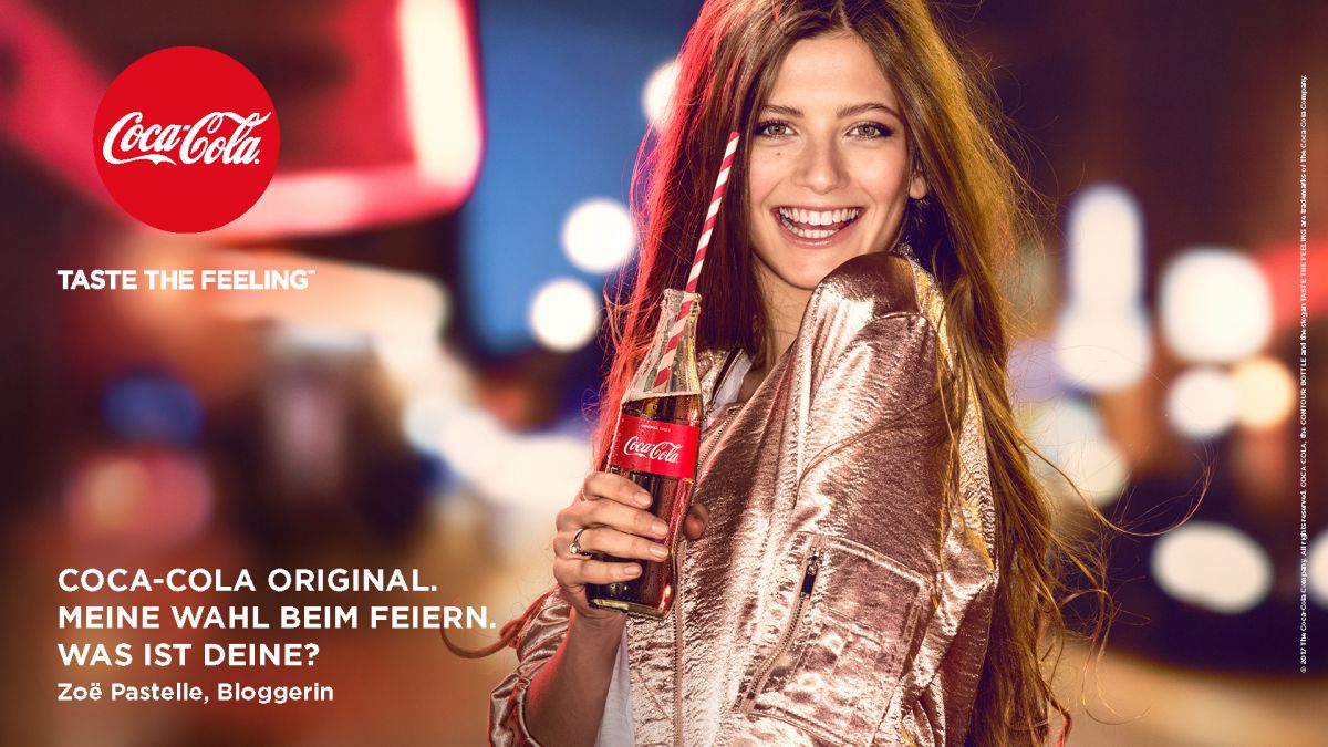 Ronaldo was speaking at a press. FCB Zürich: Stress und Xherdan Shaqiri werben für Cola ...