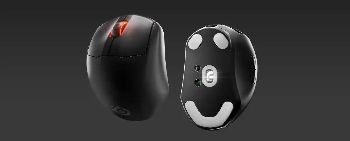 SteelSeries Prime Mini
