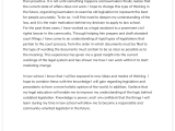 Personal Statement Essay Examples