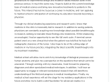 Best Personal Statement Examples In 2023 Why Do They Work