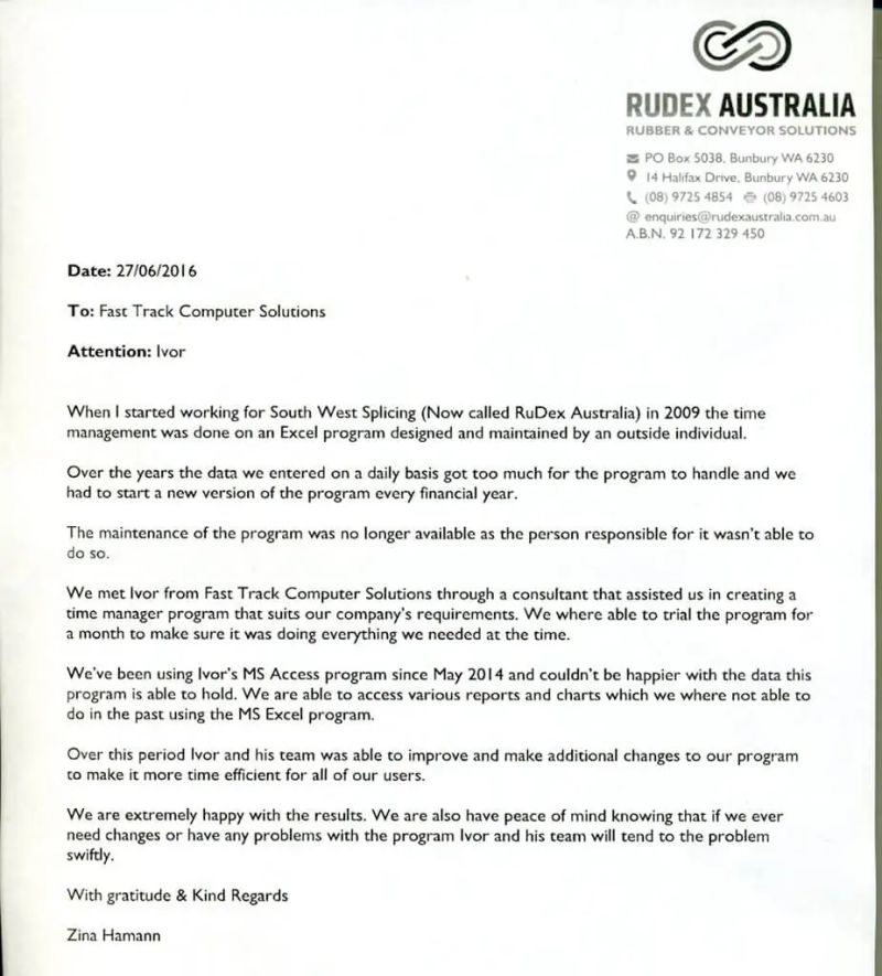 Best Custom Software Development Perth Fast Track Computer Solutions - Full HD Ocean Arts for Desktop