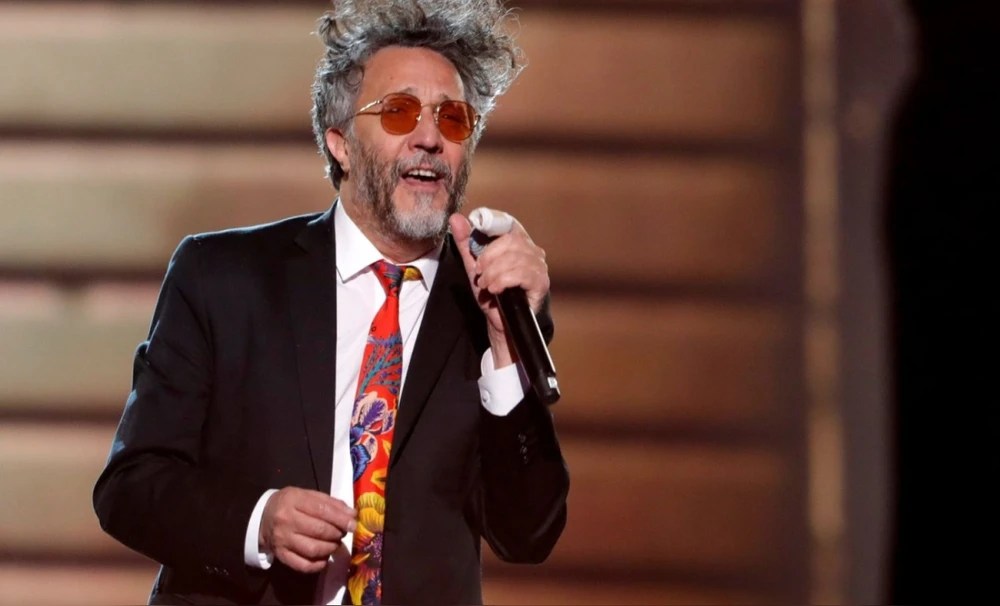 Fito Páez en Lima: El rockero argentino se presentará en septiembre