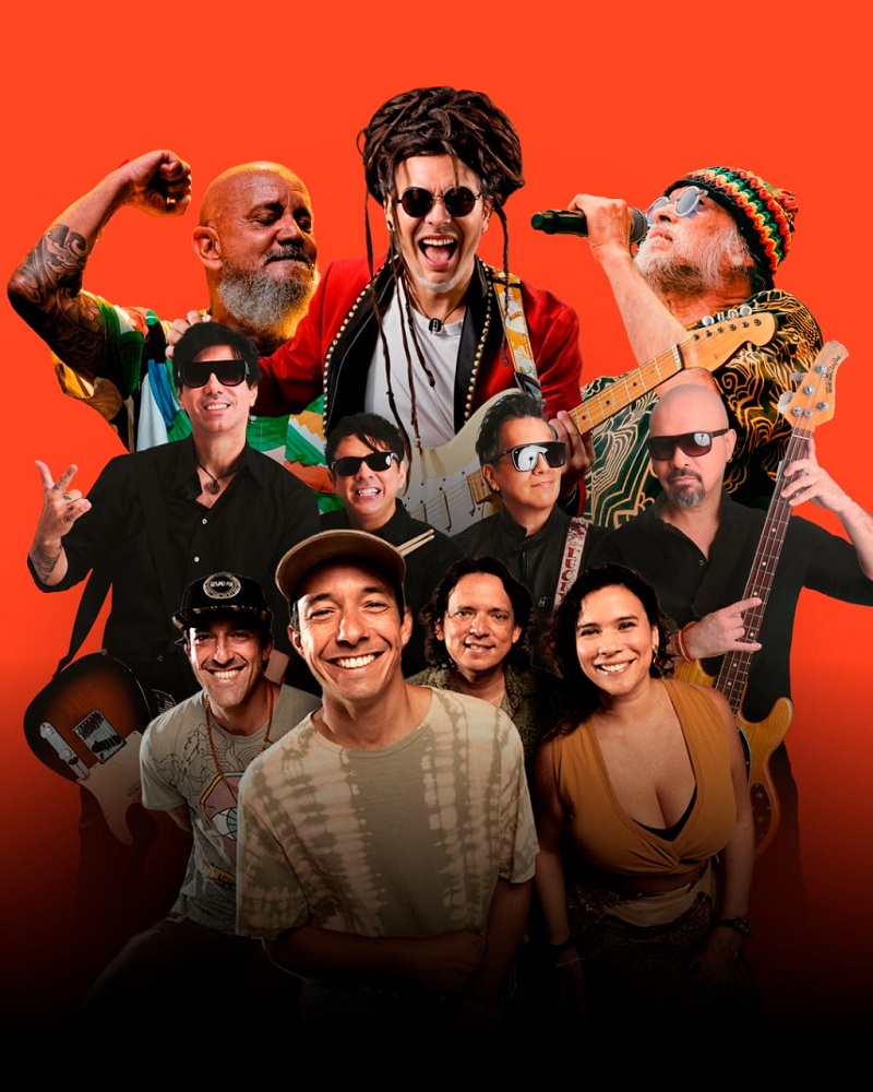 “IRIS MUSIC FEST”, se reinventa con innovadora propuesta