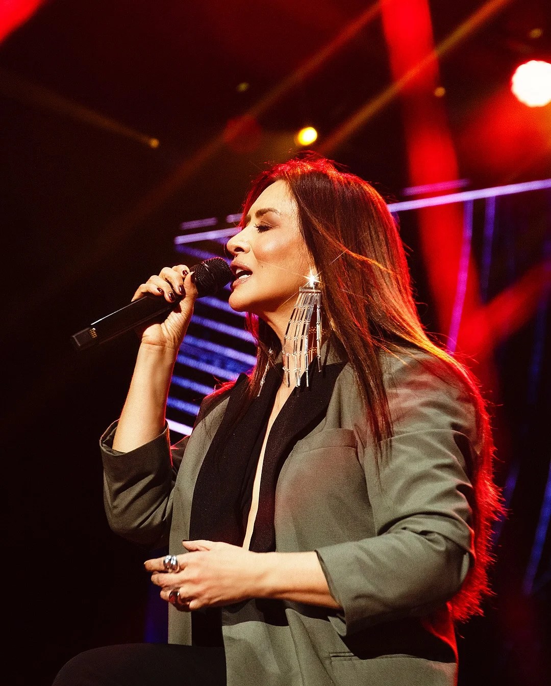 Myriam Hernández en Lima 2026: Venta de entradas, precios y fechas de sus conciertos en el parque de la exposición