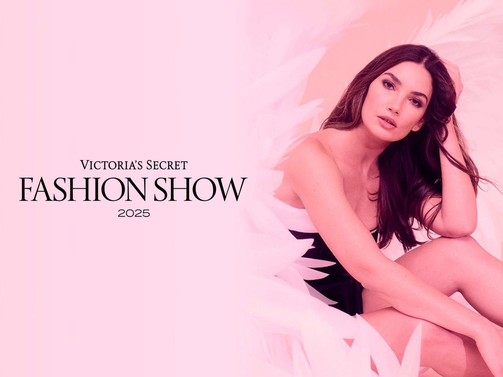 Victoria’s Secret Fashion Show 2025: nuevas caras, K-pop y una pasarela que promete brillar