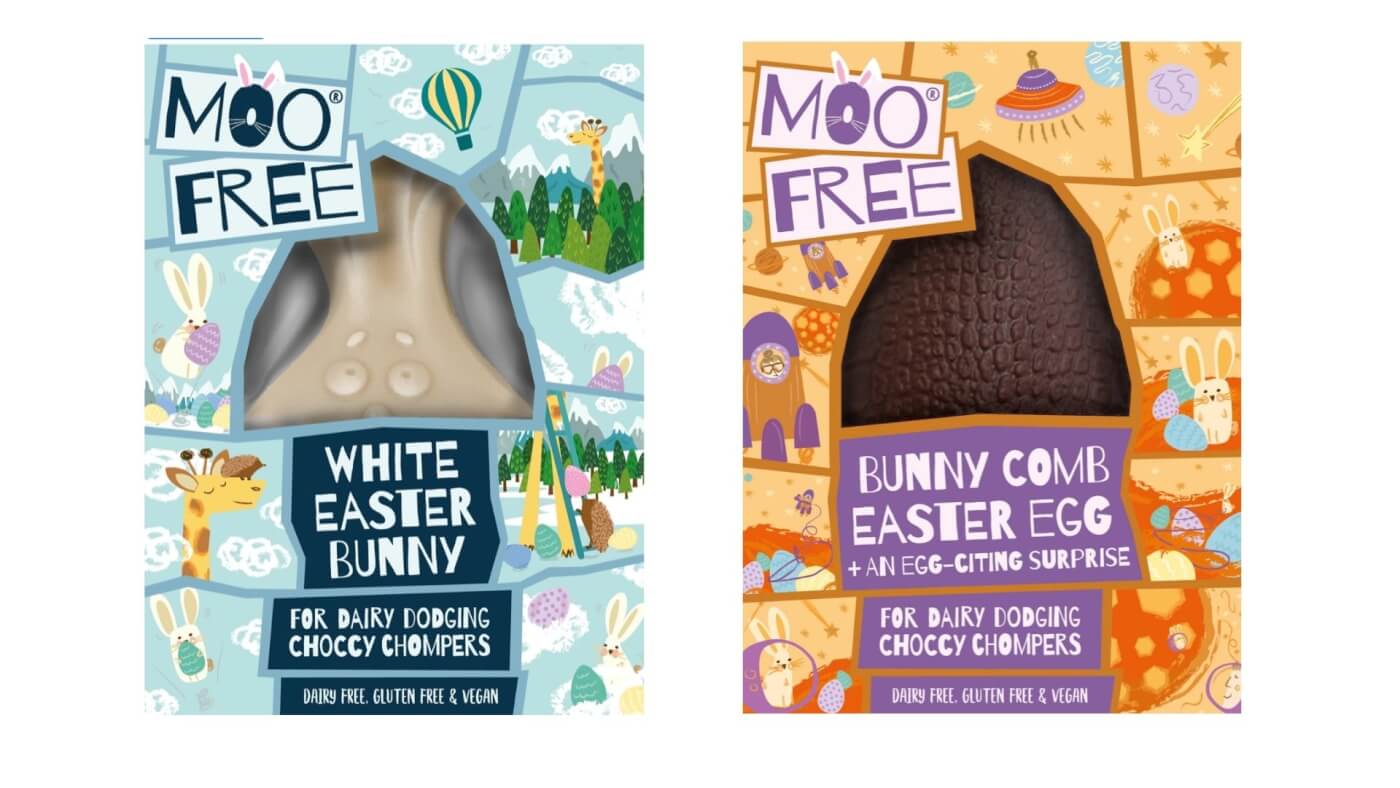 Buy boobook chocolate eggs and more palm oil free chocolates here > biome is proud to be a 100% palm oil free store. The Best Vegan Easter Eggs And Where To Buy Them