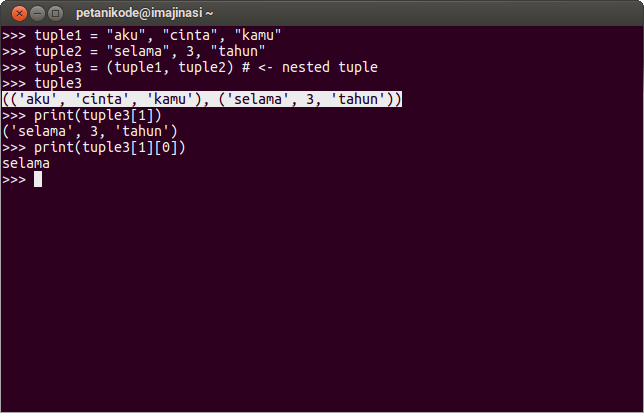 Python Tuple Unpacking Liquidholoser - Landscape Wallpaper Collection - HD Quality
