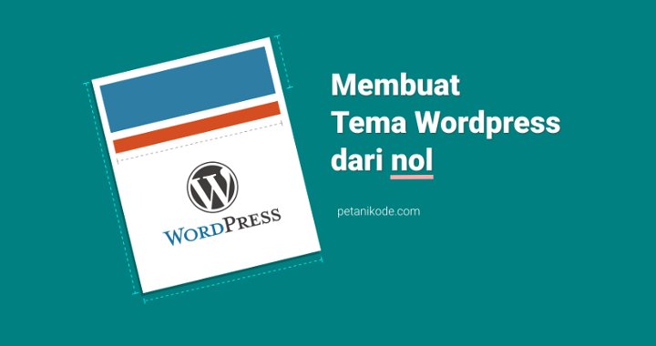 Jika kamu ingin mulai buat blog, baca terus artikel ini untuk mengetahui cara membuat blog di wordpress secara gratis dan mudah. Belajar Membuat Template Wordpress Sendiri Dari Nol