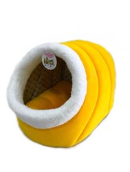 Kedi Yataklari Ve Yuvalari Icin 20 Fikir Kedi Yatak Kopek