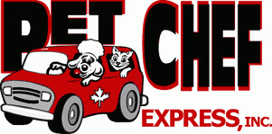 Pet Chef Express
