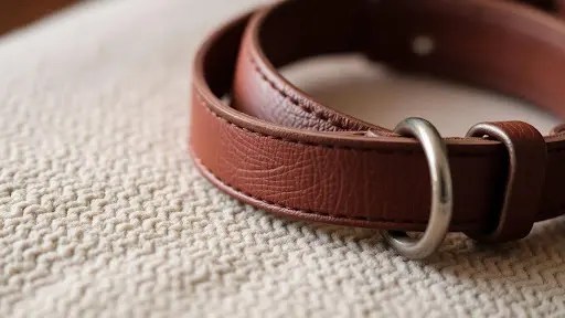 Why Leather-based Canine Collars Are Nonetheless The Finest Alternative In 2025