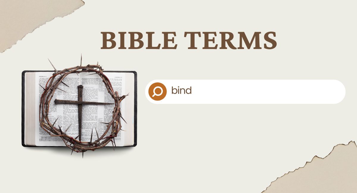 bind