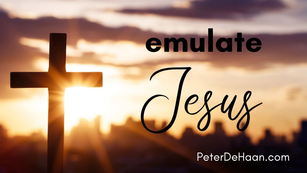Is Jesus Our Model For Masculinity?