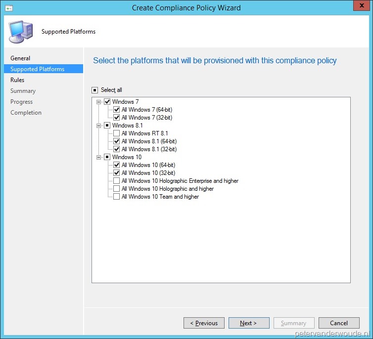 Conditional access for PCs managed by ConfigMgr – All about Microsoft ...