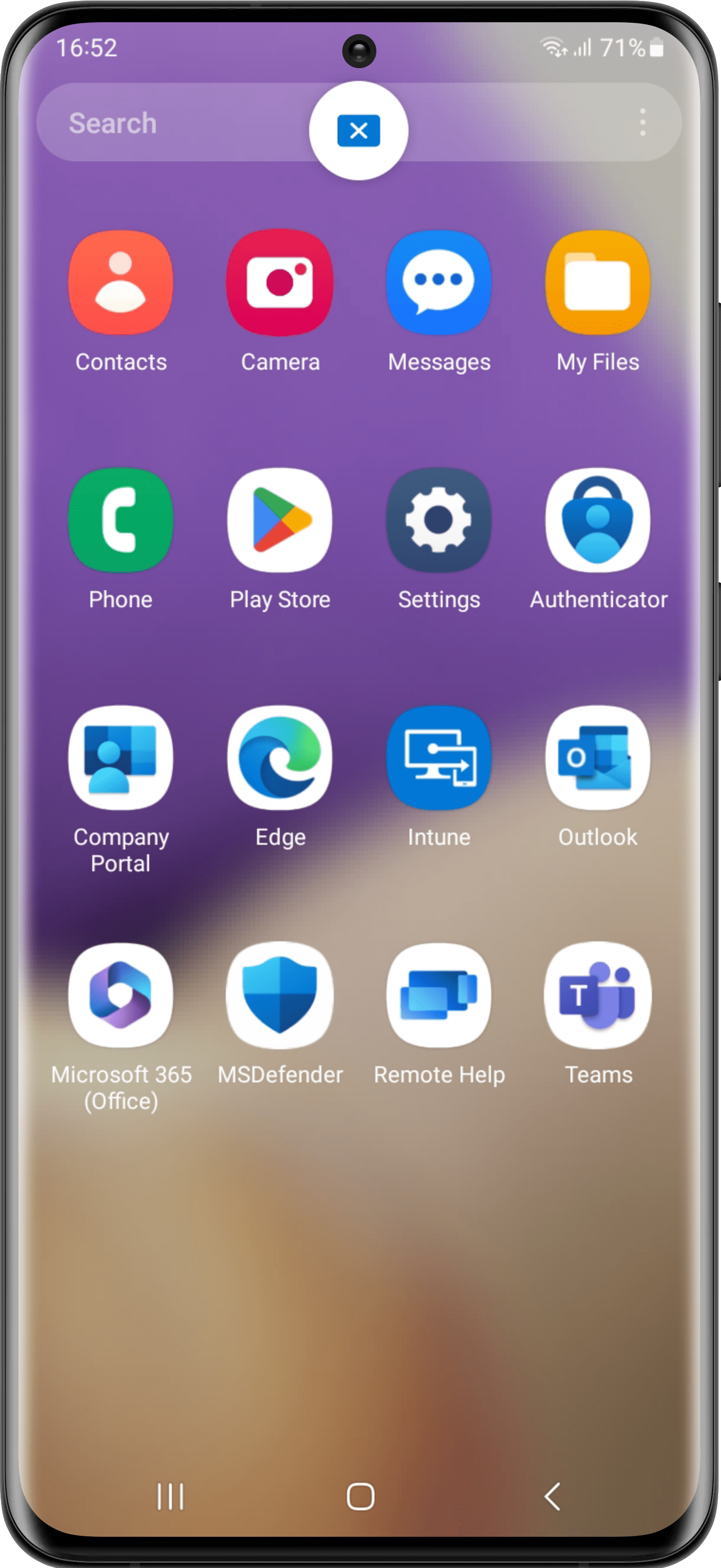 Getting started with Remote Help for Android – All about Microsoft Intune