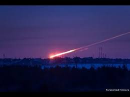 Meteorite
