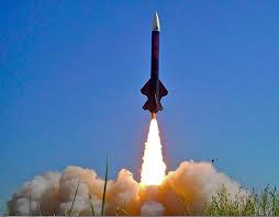 Rocket