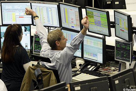 Trader
