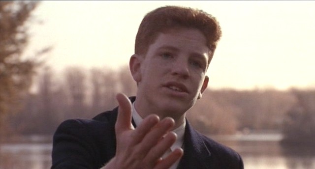 Pictures from dead poets society