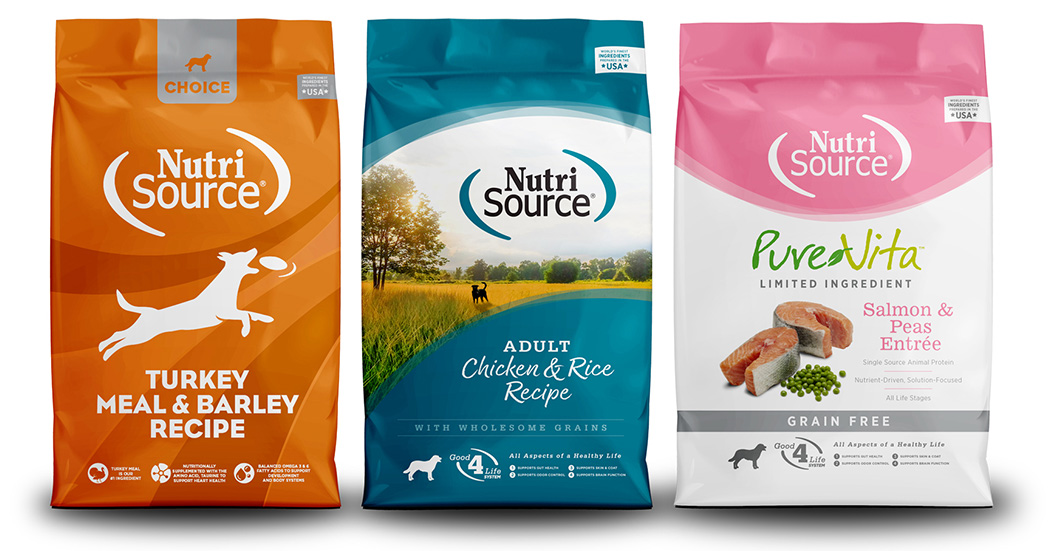 The smell get my puppy's attention quickly. Addressing Challenges Opportunities In Today S Omnichannel Market 2020 07 21 Pet Food Processing