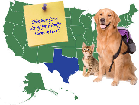 #5 of 18 hotels in weatherford ; Texas Pet Friendly Travel Texas Pet Friendly Vacations