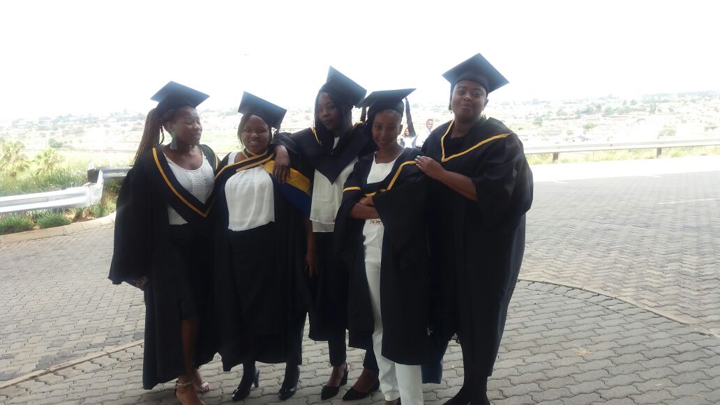 Capacity Building Course pretoria