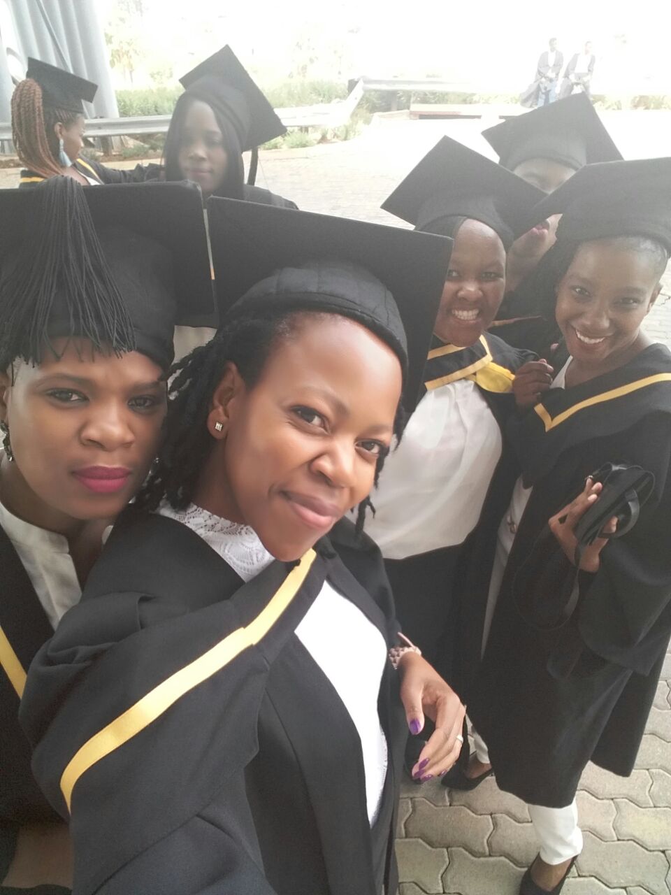 Capacity Development Training