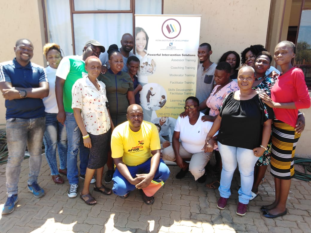 Short Courses After Training