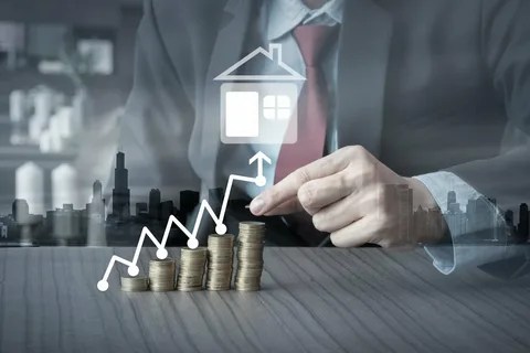 Real Estate Crowdfunding