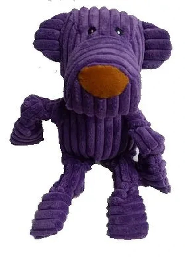 Paw Play Dog Plush 30cm