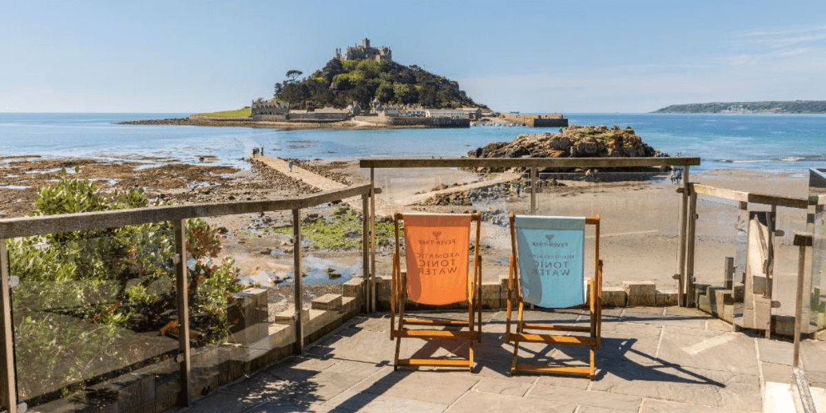 Dog-Friendly GoDolphin Hotel