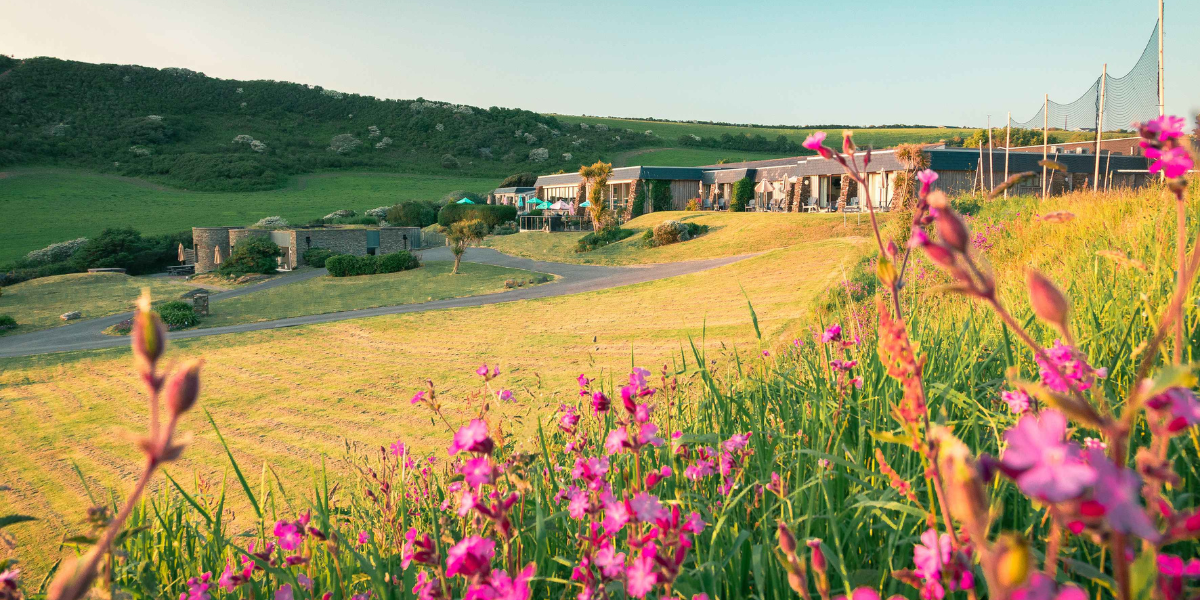 Soar Mill Cove Hotel & Spa, Devon
