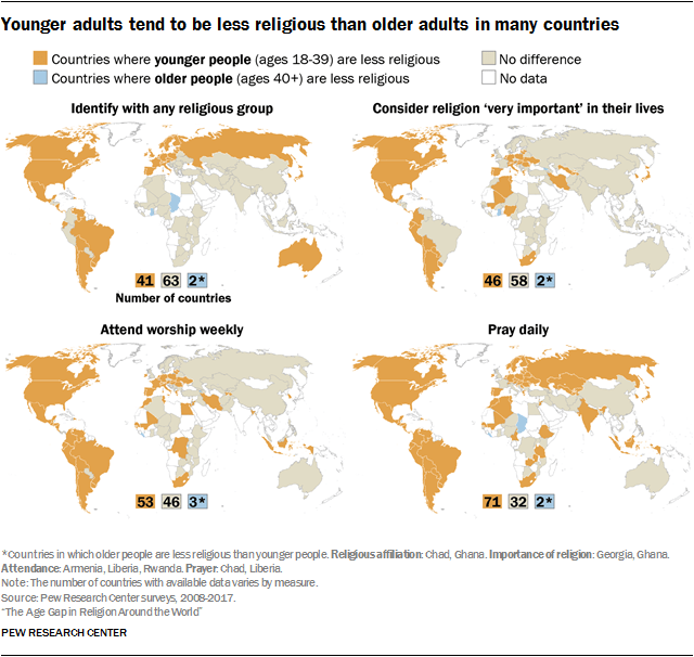 Sammlung Abrahamic Religion Map | Franciscohivesc