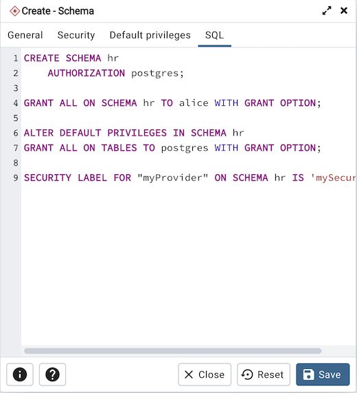 Cannot See My Schema In Pgadmin Issue 6862 Pgadmin Org Pgadmin4 - Sunset Wallpapers - Gorgeous High Resolution Collection