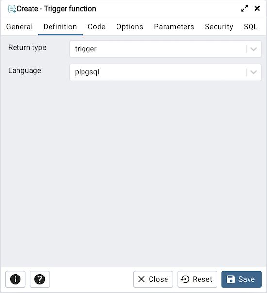 08 Implementasi Trigger Procedure Function Pdf - Premium Ocean Texture Gallery - Mobile