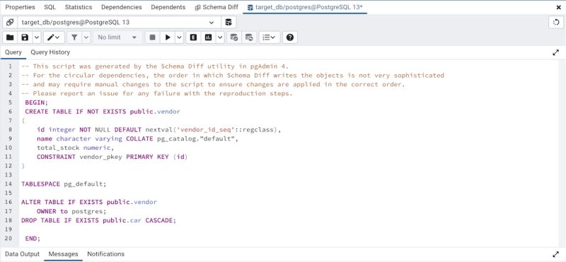 Resql Test Cases For Generated Script For Schema Diff Tool Rm 5113 - Geometric Wallpaper Collection - Retina Quality